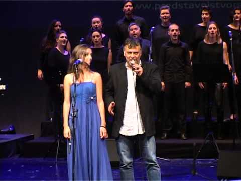 Rock Simfonija - Piccola storia di grande amore (Zabranjeno Pusenje)