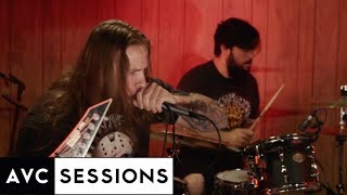 Broken Hope performs “Mutilated And Assimilated”