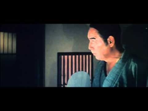 SNAKE WOMAN'S CURSE（怪談蛇女）TRAILER　1968