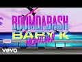 Boomdabash, Baby K - Mohicani (Lyric Video) Boomdabash, Baby K - Mohicani (Lyric Video)