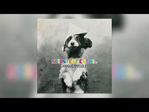 Vinicio Capossela - Agita (Aggita) [Official Audio]