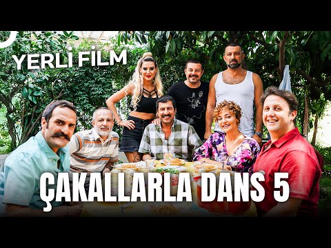 Çakallarla Dans 5 | Komedi Filmi İzle
