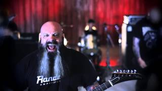 Crowbar &quot;Walk With Knowledge Wisely&quot; (OFFICIAL VIDEO)