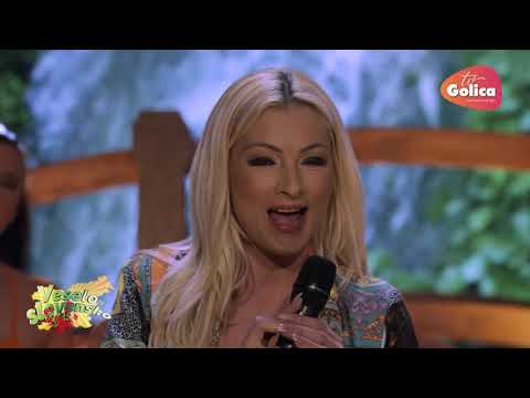 Skater - On pa ne more (Veselo po slovensko)