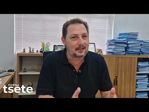 Prefeito Rodrigo Schanoski destaca realização do 4º Festival do Cordeiro e Churrasco