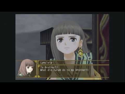 Let's Play Suikoden V (Blind) Part 63: Coronation Time