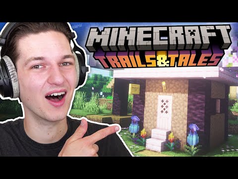 DanielPlays - The Best Texture Pack if You Play Minecraft 1.20.1 | Minecraft 1.20 Resource Pack