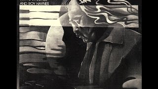 Claude Williamson Trio - Confirmation