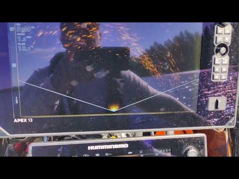 Humminbird Mega Live