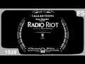 Max Fleischers Talkartoons Radio Riot 1929 Original Titles Recreated