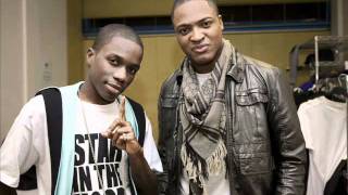 Tinchy Stryder ft Taio Cruz - Second Chance