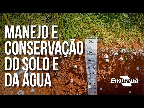 , title : 'Manejo e Conservação do Solo e da Água'