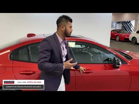 2019 Volvo S60 2.0 T5 R-Design