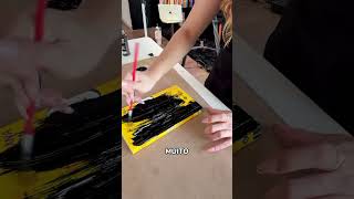 World's Blackest Paint Test — Full Transcript & Summary