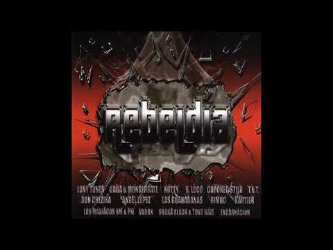 Sporty Loco Ft Shaka Black & Tony Haze - Vivir Sin Aire