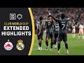 Real Madrid Vs FC Salzburg 2025 FIFA Club World Cup Extended Highlights