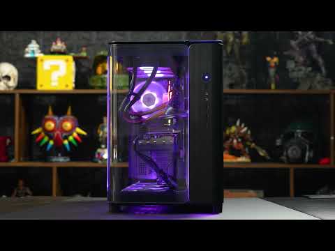 AMD R7 9800X3D - Video Thumbnail