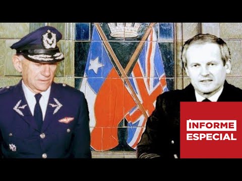Informe Especial - Chile en la Guerra de las Malvinas (2005)