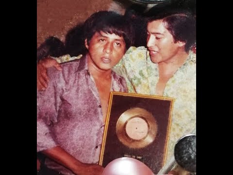 Cumbia Loca - Cuarteto Amazónico Disco de Oro