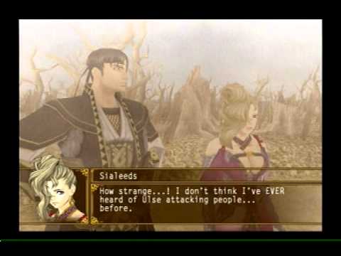 Suikoden V playthrough: Part 3
