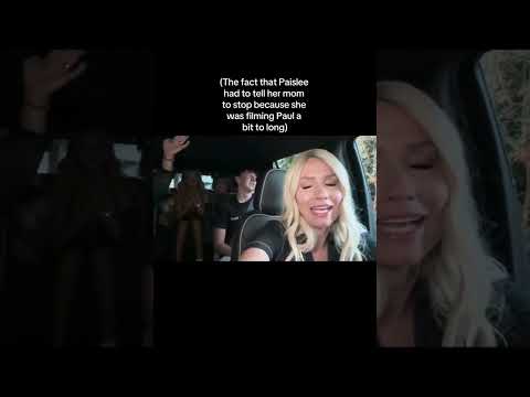 umm #nenfam#notenoughnelsons#paultooreal#nenfam#paisleenelson #tiktok#cute#embreighcourtlyn #preslee