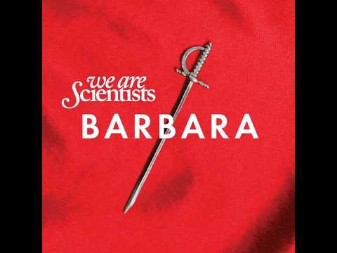 Rules Don't Stop (acoustic) - We Are Scientists