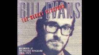 Bill Evans-The Secret Sessions at The Village Vanguard (Full Album) CD1