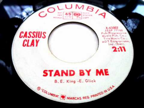 Cassius clay - Stand by me