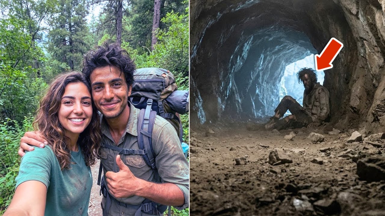 زوجان اختفيا في وادي القرى — وبعد ثلاث سنوات عاد أحدهما بسرٍّ مظلم