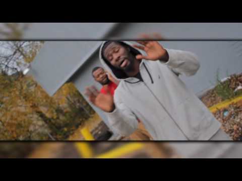 Dee McGhee - A.S.I. 3000 ***OFFICIAL MUSIC VIDEO***