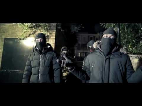 (1011/CGM) Sini Sayso (S.S) - Mad About Bars (pt. 2)