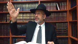 Pessah Faites attention a la difference entre la alakha et les houmerot