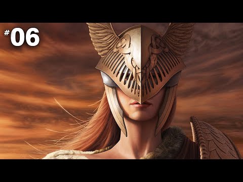 Elden Ring Gameplay Walkthrough Part 6 -  Three Boss in one video