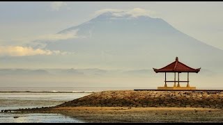 Top10 Recommended Hotels in Sanur, Bali, Indonesia