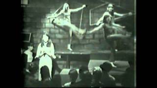 Call Me Donna Loren on Hollywood A Go Go HD