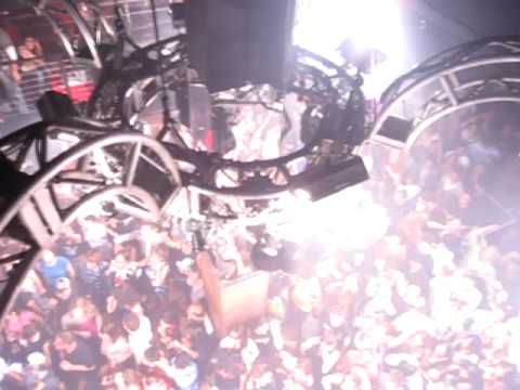 Eric Morillo @ Pacha
