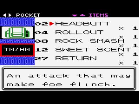 Pokemon Crystal Porygon Solo Run Part 7: Lighthouse