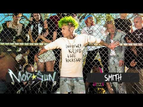 MOD SUN - "Smith" (OFFICIAL AUDIO)