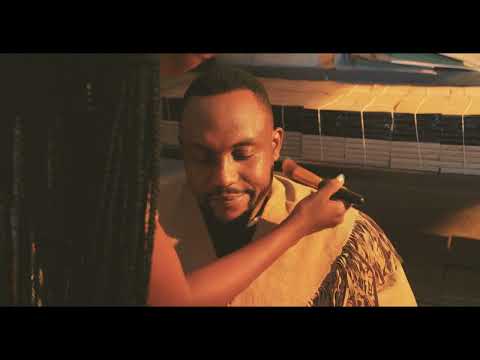 Manengo Feat Darassa - Funga Kazi Behind The Scene(BTS)