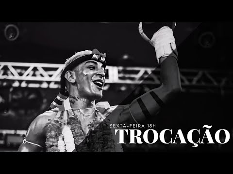 TROCAÇÃO Ep. 3 Felipe “Sem Maldade”