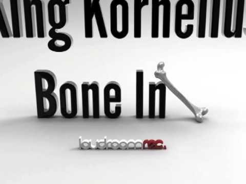 King Kornelius - Bone In - Original Mix