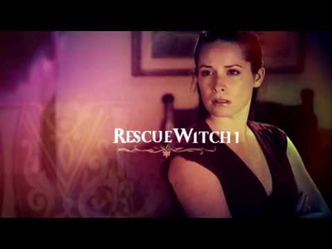 Charmed - S07E06-" Once in A Blue Moon " - Short Opening Credits