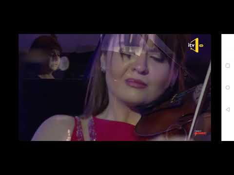 Ceyla Seyidova. - Azer Dadashev "Xocali"