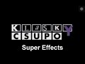 Klasky Csupo 1998 Super Super Effects High