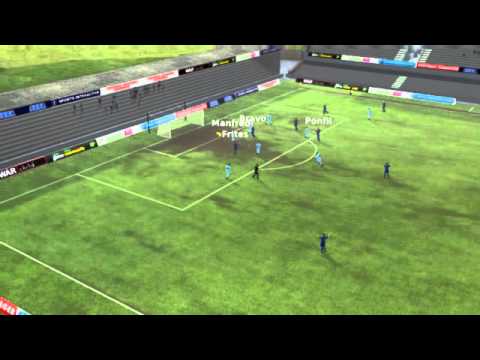 Yupanqui 0 - 1 Centro Espanol - Match Highlights