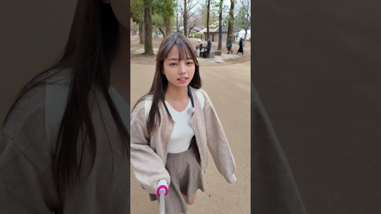 野口英世の銅像あった！