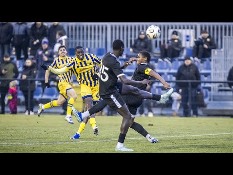 DAC 1904 - AS Trenčín 0:0