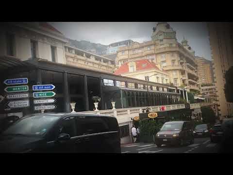 Monte Carlo