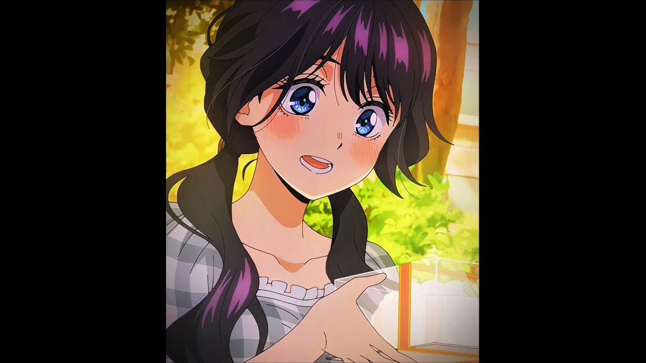 ✩𝗪𝗮𝗴𝘂𝗿𝗶 𝗟𝗶𝗸𝗲𝘀 𝗛𝗲𝗿 𝗕𝗶𝗿𝘁𝗵𝗱𝗮𝘆 𝗖𝗮𝗸𝗲🎂❤️」- The Fragrant Flower Blooms With Dignity EP11 ♪ Dandelions Edit