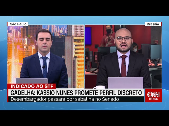 Enquanto os críticos jogam par ou ímpar, Bolsonaro joga xadrez 4D e  indicação de Kassio Nunes já produz efeitos